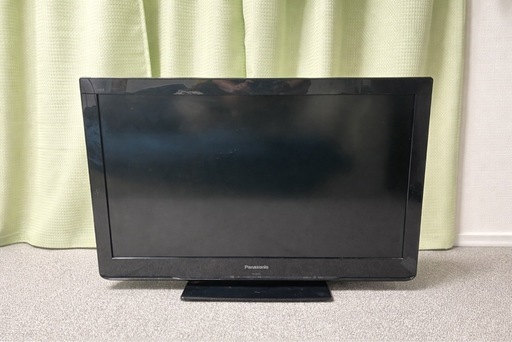 Panasonic  32インチ テレビ