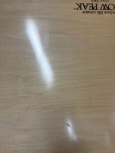 N1366★フィールドキッチンテーブル★キャンプ用品★幅900mm