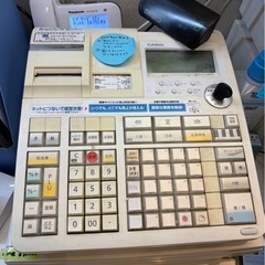 無料　レジの画像