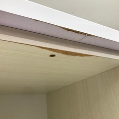 食器棚 入江木工 スティア120の画像