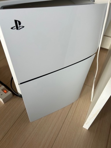 PS5 本体