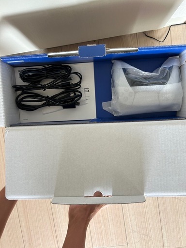 PS5 本体