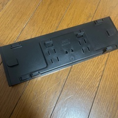 カーメイト　大きなルームミラーの画像