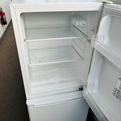 冷蔵庫　　2019の画像