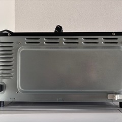 PortTech オーブントースター OTJ-C101の画像