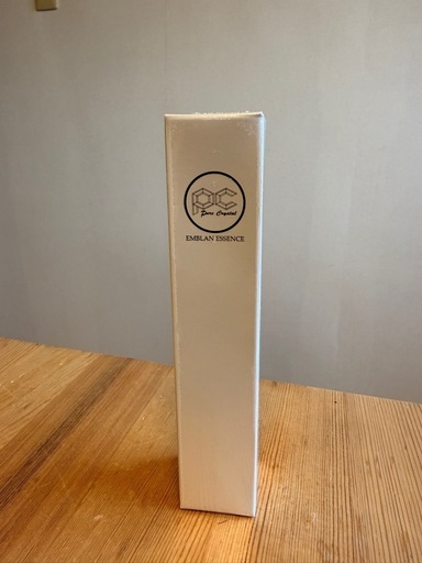 【未開封7本セット】Pure Crystal エムブランエッセンス 35ml ×7本　未開封 エステ向け