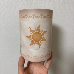 ディズニーシー　空箱の画像