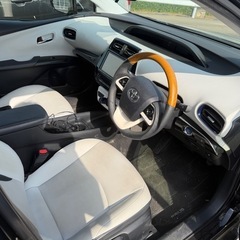 50プリウス　前期　モデリスタ　Sツーリング　　　　値下げ可能ですの画像