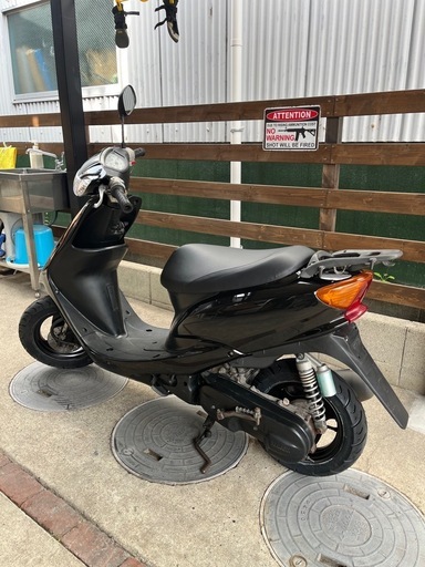 ヤマハ sa16j ジョグの通販はau PAY マーケット - 輸入雑貨のネット
