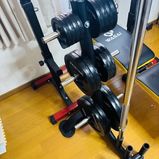 値下げ交渉OK !! BTM社 スピンバイク 2021年4月製 中古