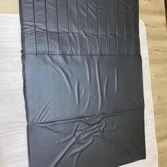 ソファベッドの画像
