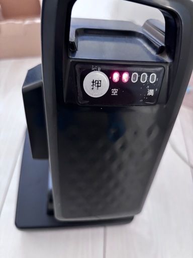 Panasonic電動アシスト自転車