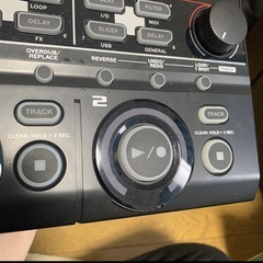BOSS RC-202ループステーション ACアダプター・ケーブル付 (ざわ 