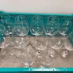 RIEDEL リーデル　ワイングラス等まとめ　22客　バラ売り要相談の画像