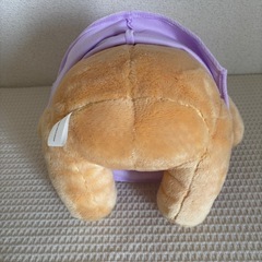 くまのプーさん すやすやパジャマぬいぐるみ ラストワン賞ディズニーDisnyの画像