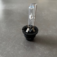 HIDバルブ 1個のみの画像