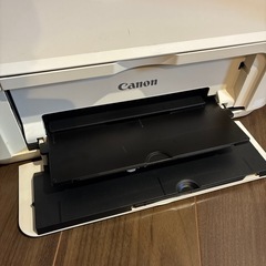 プリンター　キャノン　MG3530の画像