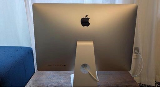 今週限定値引き【メモリ40GB増設済】Apple iMac (Retina 5K, 27-inch, 2019)