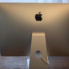 メモリ40GB増設済】Apple iMac (Retina 5K, 27-inch, 2019) (今井さん 