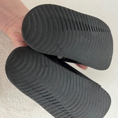 ナイキサンダル15の画像