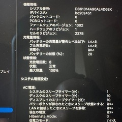 MacBook Proの画像