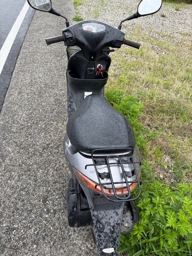 アドレスv50