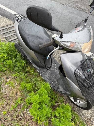 アドレスv50