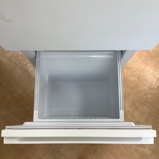 【来店いただける方限定】2ドア冷蔵庫【トレファク摂津店】