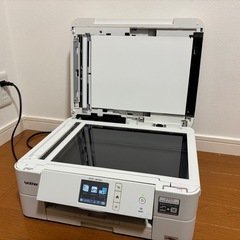 【限定値下げ中】brother プリンターの画像