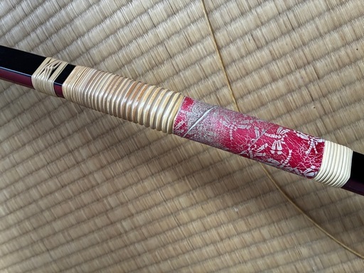 弓道　弓　矢　矢筒