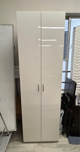 ☆【ニトリ】ワードローブ[ポルテD60WR] 洋服ダンス衣類収納?自社配送 