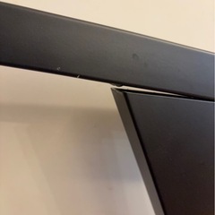 ゲーミングデスクの画像