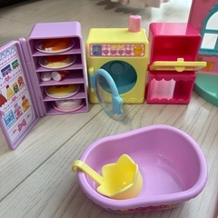 ぽけっとメルちゃんの画像