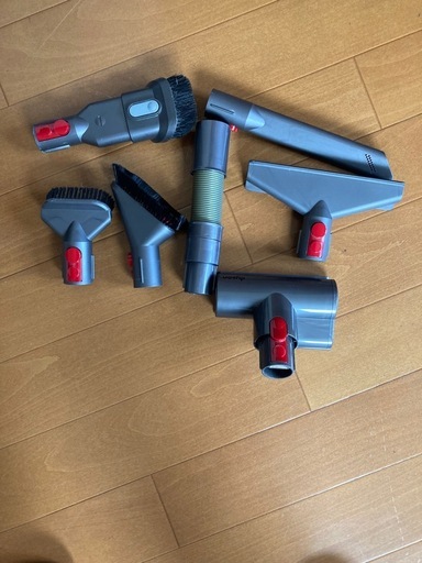 家電 dyson  cyclone v10