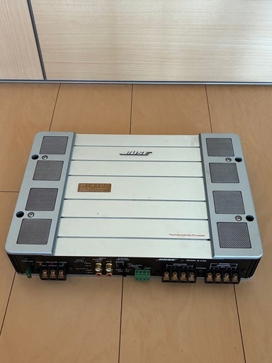 BOSE B-4180