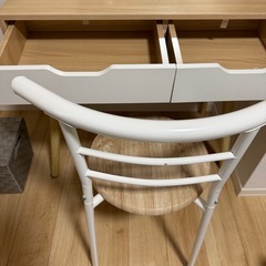 ドレッサー （決まりました
）の画像