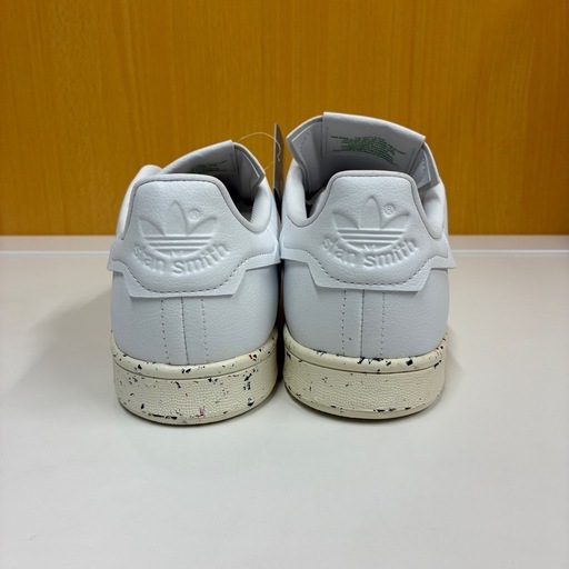 adidas アディダス スタンスミス　FV0534 スニーカー ヴィーガン