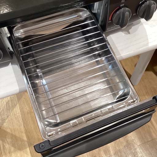 トレファク神戸南店】Rinnai 都市ガステーブルです【取りに来られる方