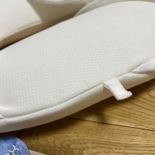 ココレブ　ボディピロー　横向き枕　寝返り防止　ベビーピロー　定価11800円