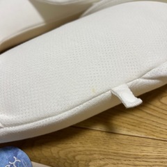 ココレブ　ボディピロー　横向き枕　寝返り防止　ベビーピロー　定価11800円の画像