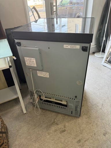 Forstai Japan ワインセラー 135L