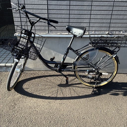 自転車