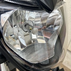 ヤマハ250 MT-25の画像