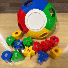 【決定いたしました】アンパンマン 育脳まるまるパズルの画像