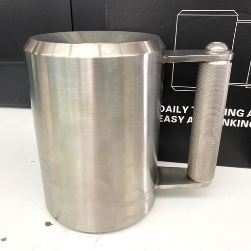 XMASTER HEAVY MUG 10kg ヘビーマグ  【店頭引取限定】