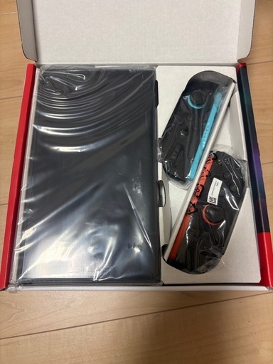 【?早い者勝ち?】Nintendo Switch 2 本体＋ポケモンソフトセット