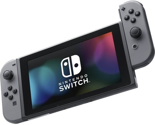 Switch 本体