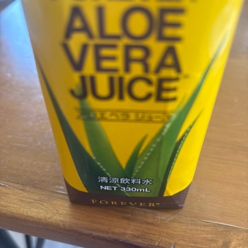 アロエベラジュースース