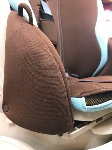 ☆ジャングルジャングル貝塚店☆ Aprica アップリカチャイルドシート 