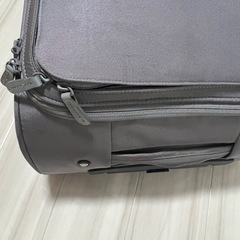スーツケースの画像